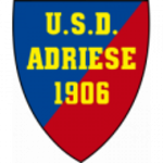 Football Adriese team logo