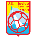 Football Levico team logo