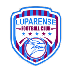 Football Luparense team logo
