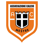 Football Mestre team logo