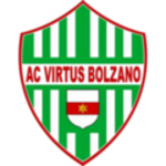 Football Virtus Bolzano team logo