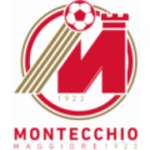 Football Montecchio Maggiore team logo