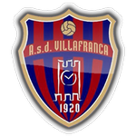 Football Villafranca team logo