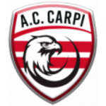 Football Athletic Carpi team logo