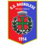 Football Bagnolese BP team logo