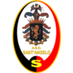 Football Sant'Angelo team logo