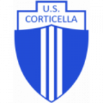 Football Corticella team logo