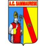 Football Sammaurese team logo