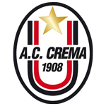 Football Crema team logo