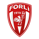 Football Forli team logo