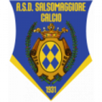 Football Salsomaggiore team logo