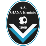 Football Giana Erminio team logo