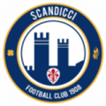 Football Scandicci team logo
