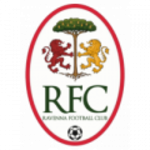 Football Ravenna team logo