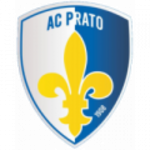 Football Prato team logo
