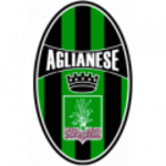 Football Aglianese team logo