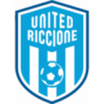 Football United Riccione team logo