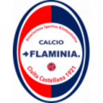Football Flaminia team logo