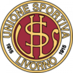 Football Livorno team logo