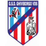 Football Ghivizzano Borgo Mozzano team logo
