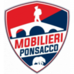 Football Ponsacco team logo