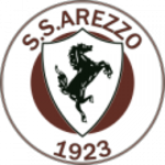 Football Arezzo team logo
