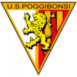 Football Poggibonsi team logo