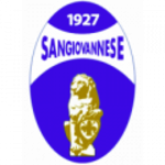 Football Sangiovannese team logo