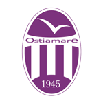 Football Ostia Mare team logo