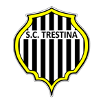 Football Sporting Trestina team logo
