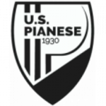 Football Pianese team logo