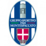 Football Montespaccato team logo