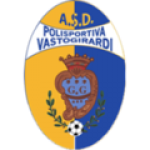 Football Vastogirardi team logo