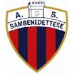 Football Sambenedettese team logo