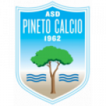 Football Pineto team logo