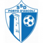 Football Porto D' Ascoli team logo