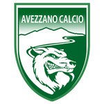 Football Avezzano team logo