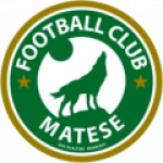 Football Matese team logo