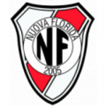 Football Team Nuova Florida team logo