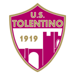 Football Tolentino team logo