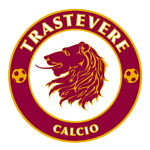 Football Trastevere team logo