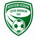 Football Arzachena team logo