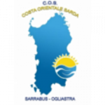 Football Sarrabus Ogliastra team logo