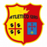 Football Atletico Uri team logo