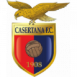 Football Casertana team logo