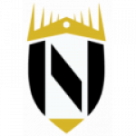 Football Nola 1925 team logo