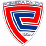 Football Pomezia team logo