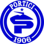 Football Portici team logo