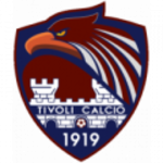 Football Tivoli team logo