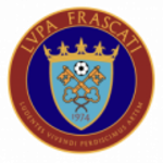 Football Lupa Roma team logo